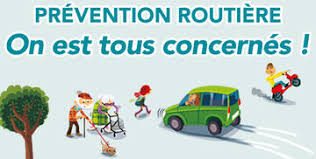 Sécurité Routière et Prévention des risques – 6ème/4ème