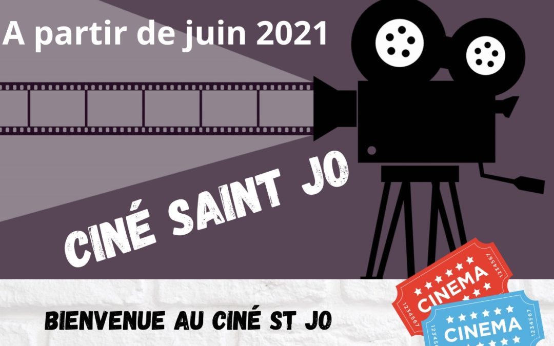 Ciné ST Jo